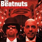 Buddah In The Air (Feat. Carl Thomas & Gob Goblin)